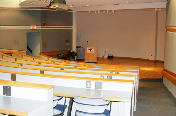 Auditorium