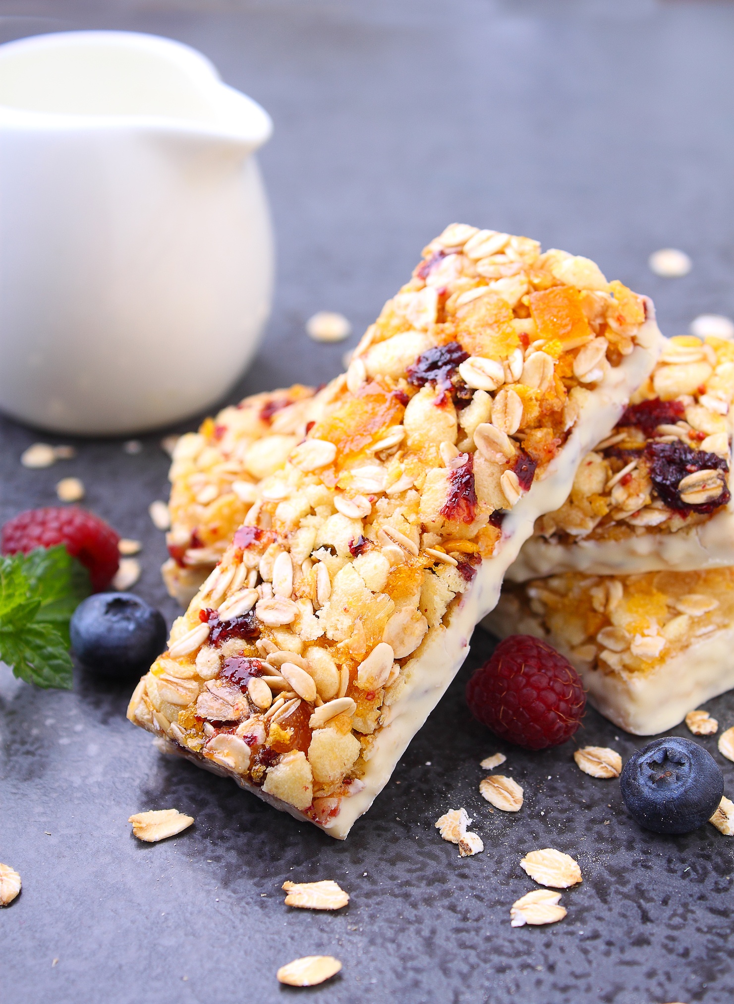 The Confusing World of Nutrition Bars