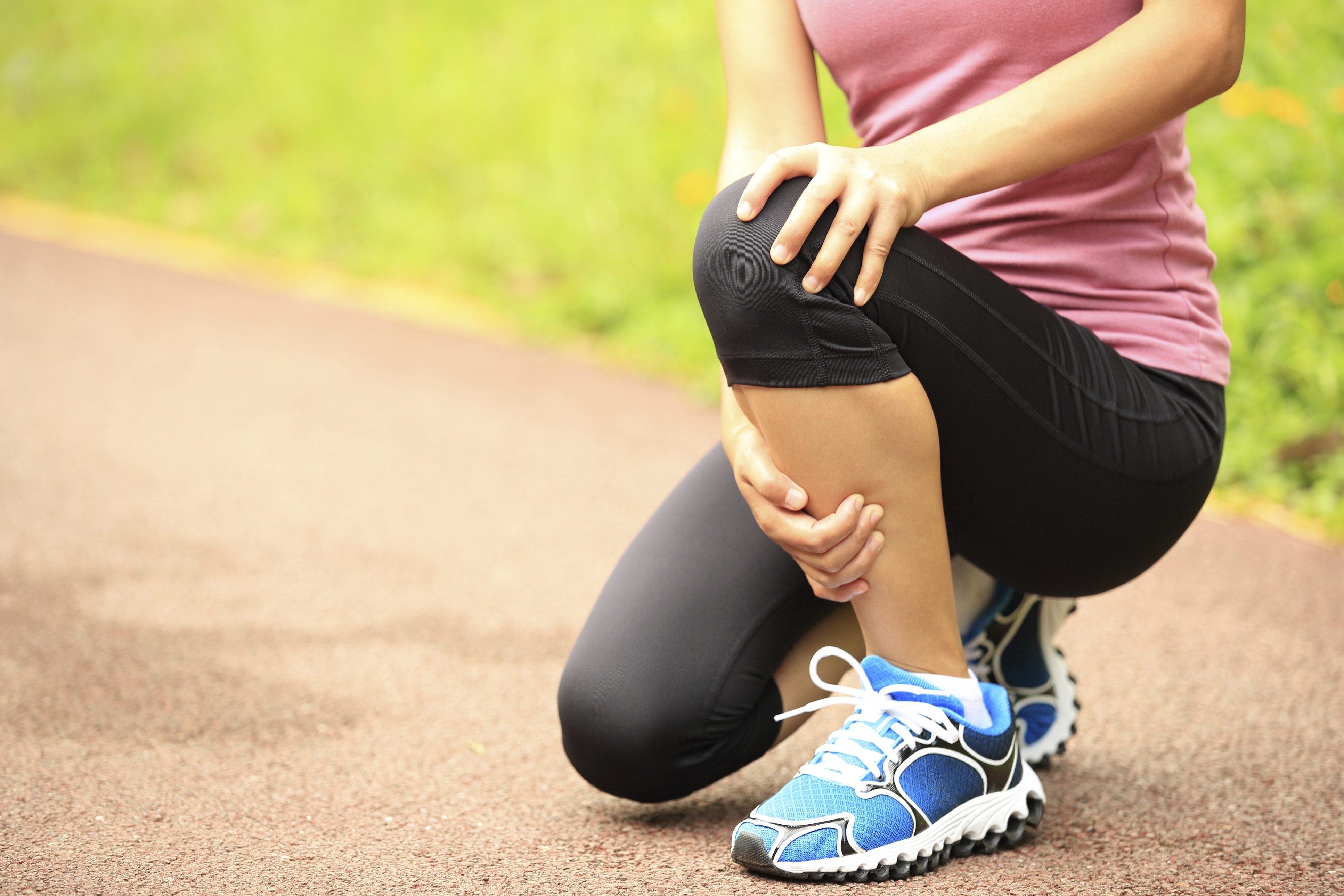 NIFS 9 Tips for Shin Splints