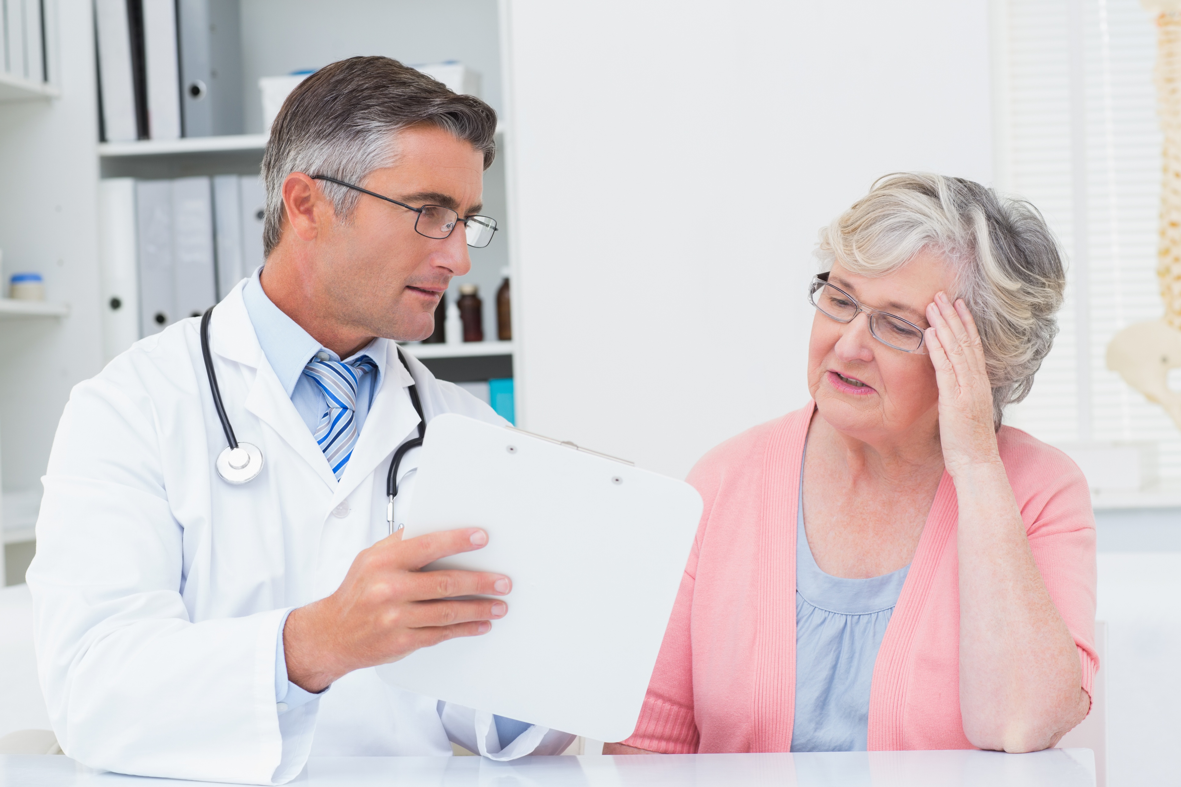 Doctor Radio Schedule:  Become Your Own Health Advocate
