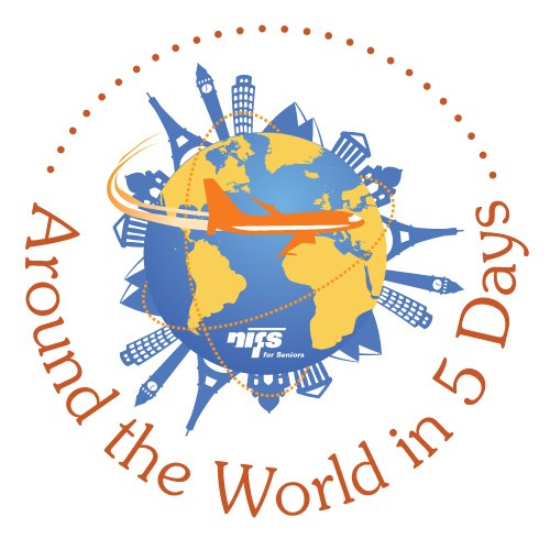 Active Aging Week Logo