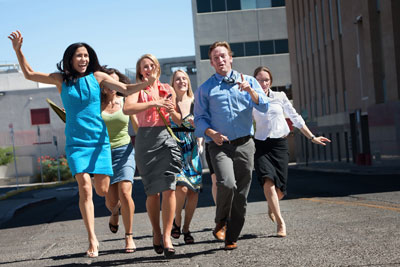 Worksite Break ConferenceBike: A Way to Boost Worksite Wellness During Meetings?