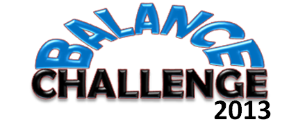 NIFS Balance Challenge