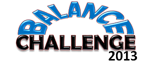 NIFS Balance Challenge