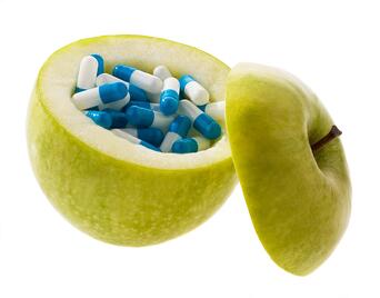 Helping Employees choose the right supplements