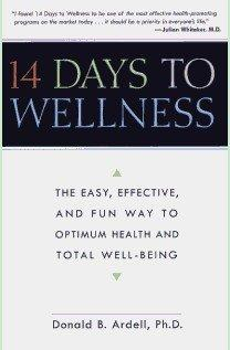14 Days to Wellness book resized 600