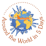 Active Aging Week Logo