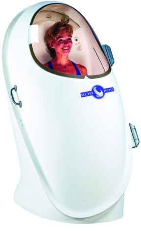 BodPod