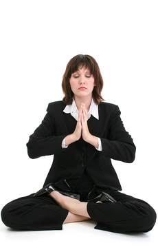 relaxation, meditating, corporate wellness