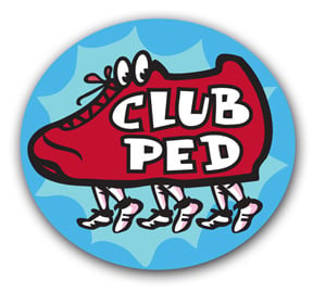 Club Ped