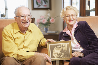 senior wellness, retirement, seniors at home