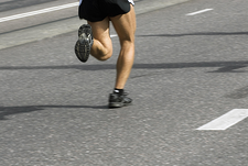 running, 5K, corporate fitness