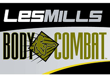 Les Mills Body Combat