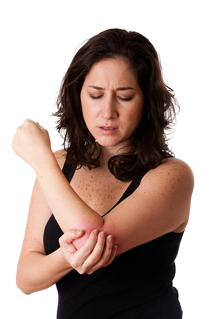 3 Tips to Relieve Joint Pain
