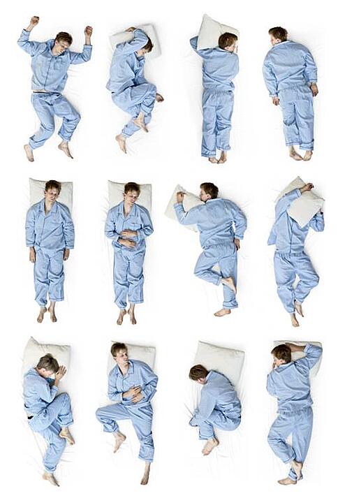 Corporate Wellness: Sleep Ergonomics