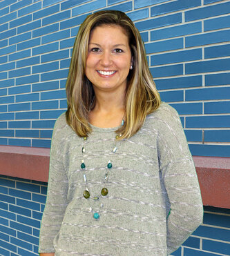 Emily Davenport, President at National Institute for Fitness and Sport