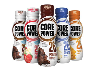 core power