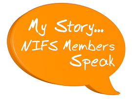 NIFS members speak