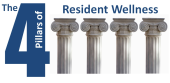 pillars of resident wellness