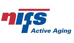 Active Aging Logo