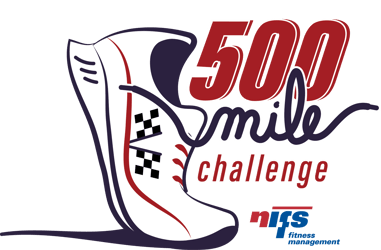 500 Mile Challenge 2023