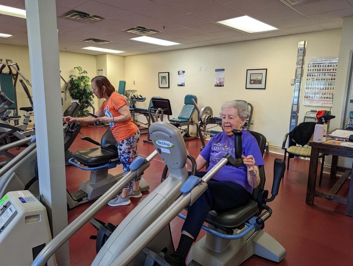 Pump It for Parkinson's