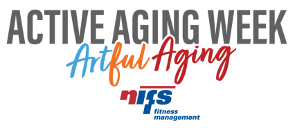 AAW Artful Aging logo