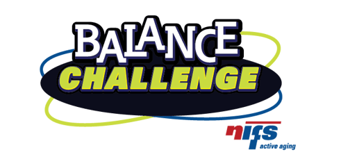 Balance Challenge logo