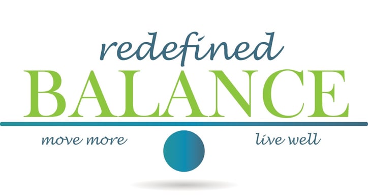 Balance Redefined Fall prevention moves beyond the group fitness calendar