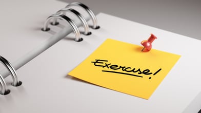 NIFS | Exercise Reminder