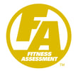 Fitness Assessment no logo