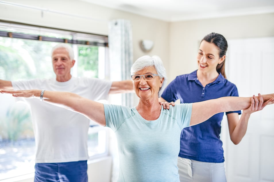 Parkinson’s Disease and Exercise