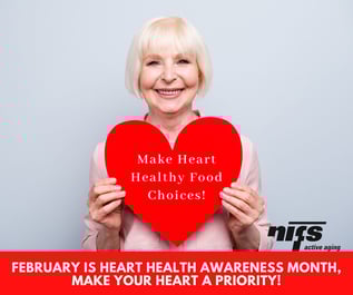 Heart Healthy Choices-2