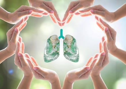 NIFS | Lung health