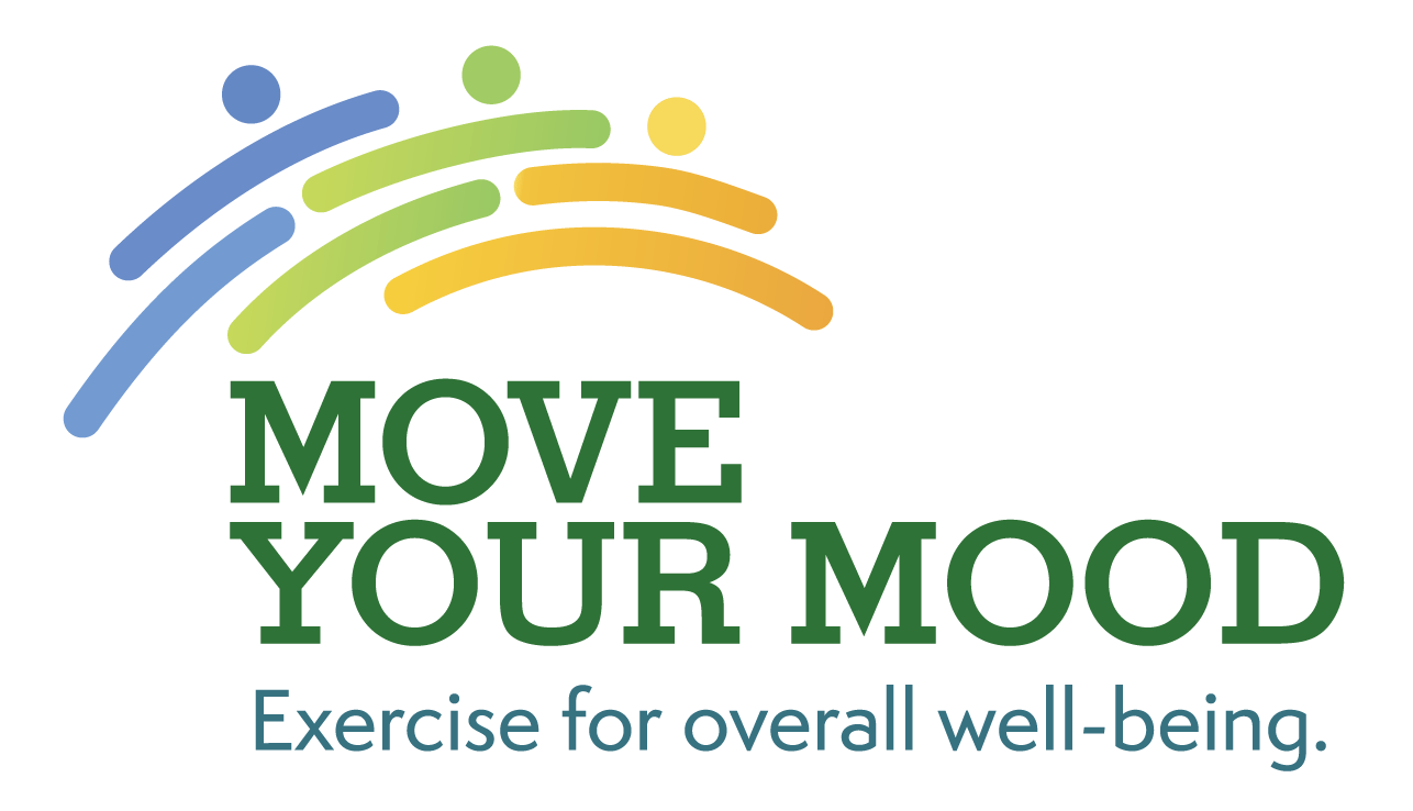 Move Your Mood logo