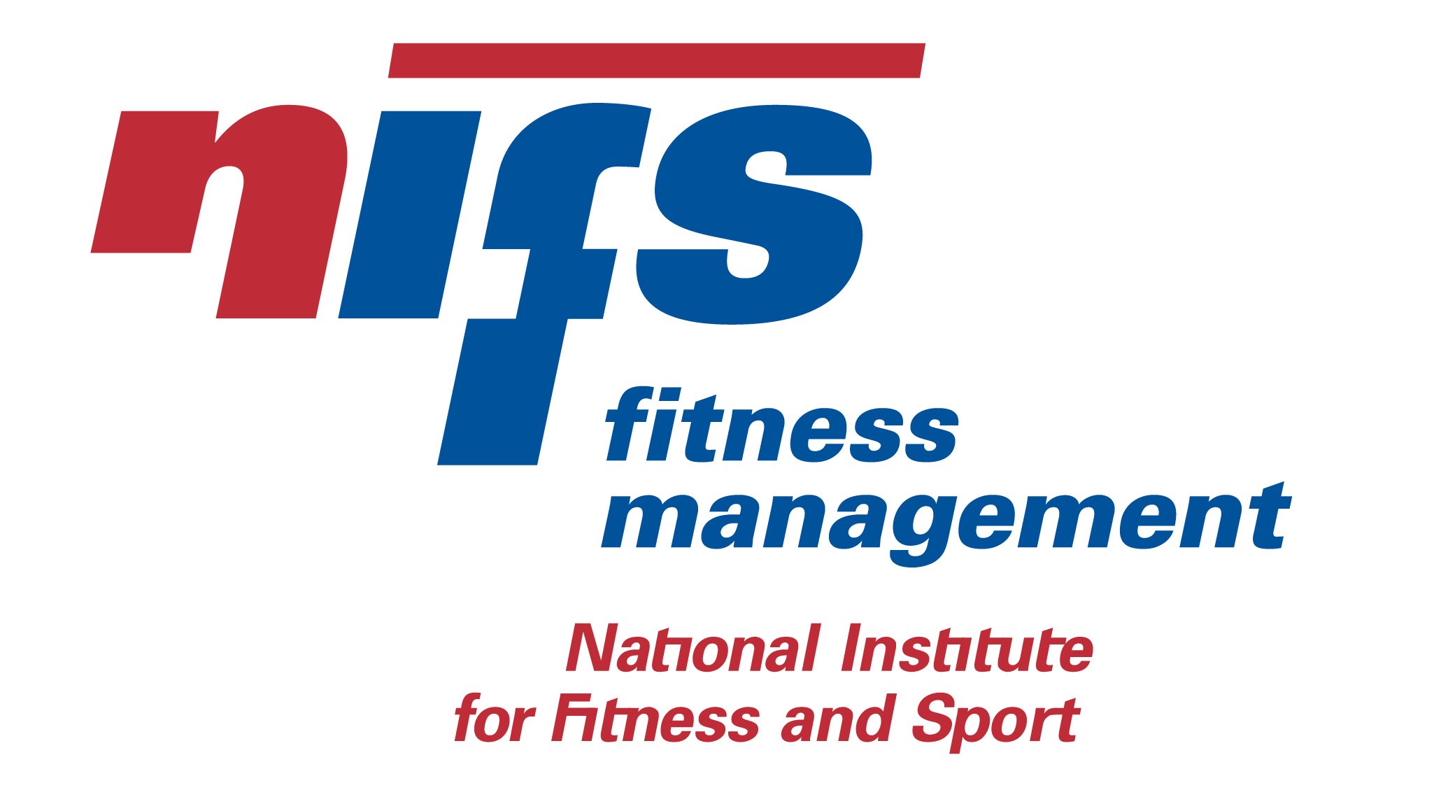 NIFS_fitness management_name