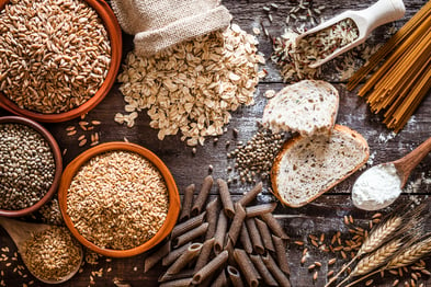 NIFS | Whole Grains 