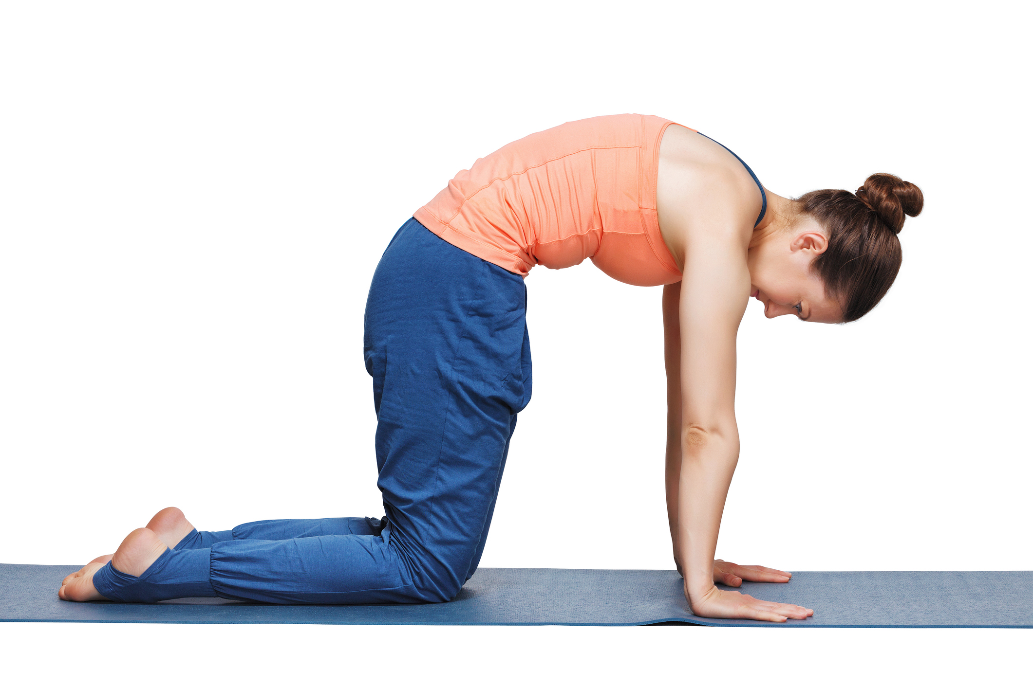 6 Benefits of Legs Up the Wall Pose | DoYou
